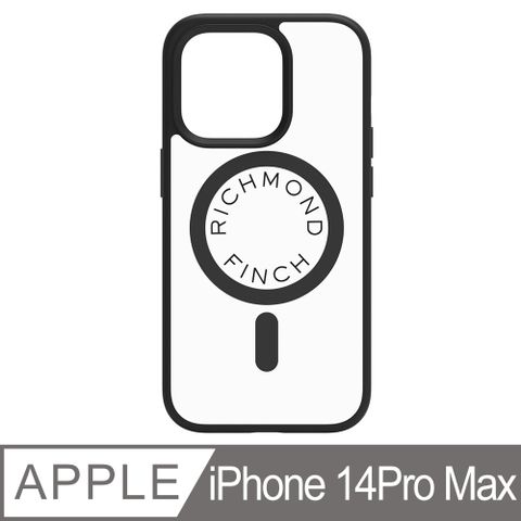 Richmond&Finch  iPhone 14 Pro Max 6.7吋 