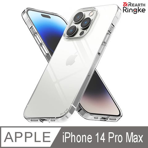 Ringke ｜iPhone 14 Pro Max 6.7吋 [Slim] 輕薄手機保護殼