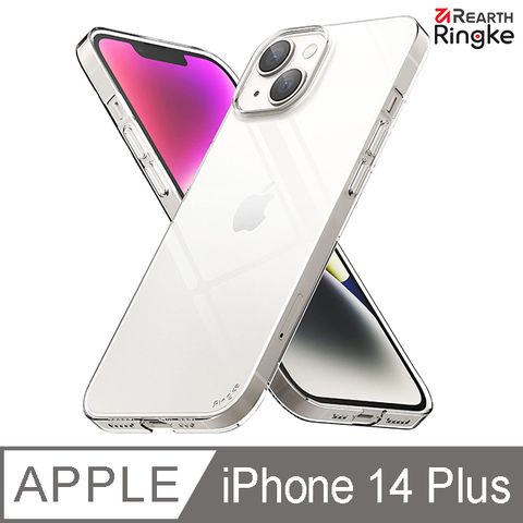 Ringke ｜iPhone 14 Plus 6.7吋 [Slim] 輕薄手機保護殼