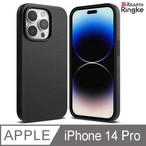 Ringke ｜iPhone 14 Pro 6.1吋 [Silicone] 矽膠手機保護殼