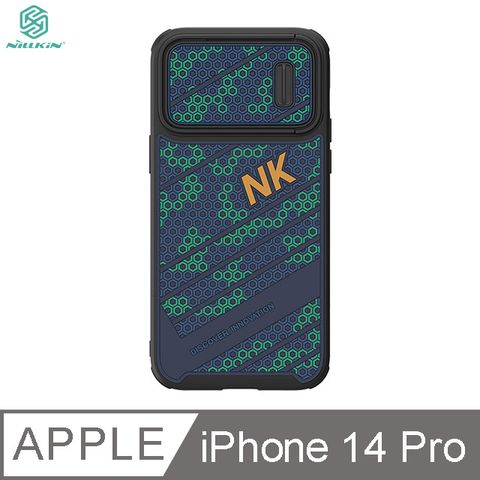 NILLKIN 耐爾金 Apple iPhone 14 Pro 鋒尚 S 磁吸殼#手機殼 #保護套