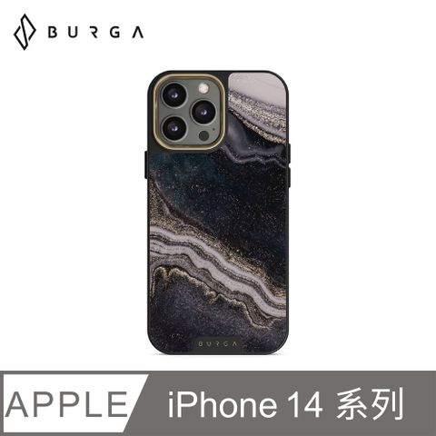 BURGA iPhone 14 系列 Elite款防摔保護殼-魔幻星河