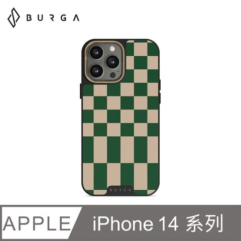 BURGA iPhone 14 系列 Elite款防摔保護殼-綠野仙蹤