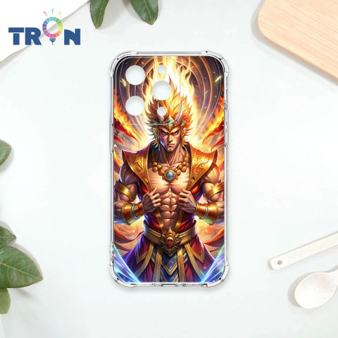 TRON IPhone 14 PRO 金剛力士 四角防摔殼 手機殼