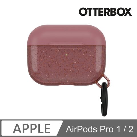 OtterBox AirPods Pro 1 / 2 Ispra 防摔保護殼-粉