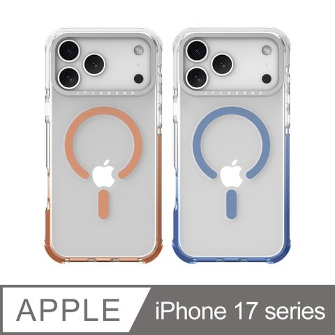 JTLEGEND iPhone 17 Pro / 17 Pro Max Aura Shield 防摔鏡頭支架磁吸保護殼