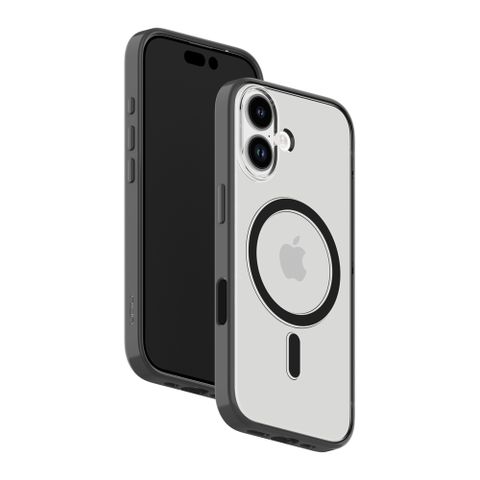 【UNIU】DAPPER 都會亮感防摔殼 for iphone 17系列