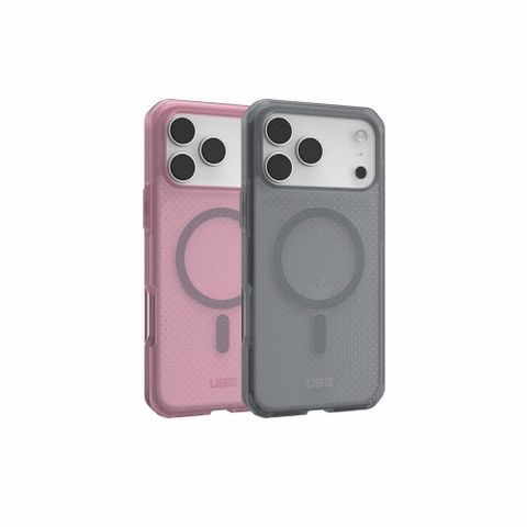 UAG iPhone 17/Air/Pro/Pro Max 磁吸耐衝擊輕薄保護殼