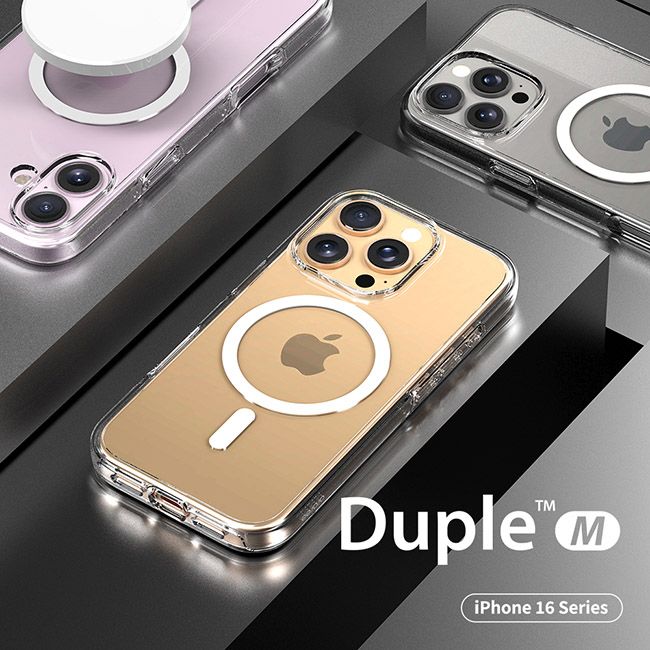 DupleiPhone 16 Series