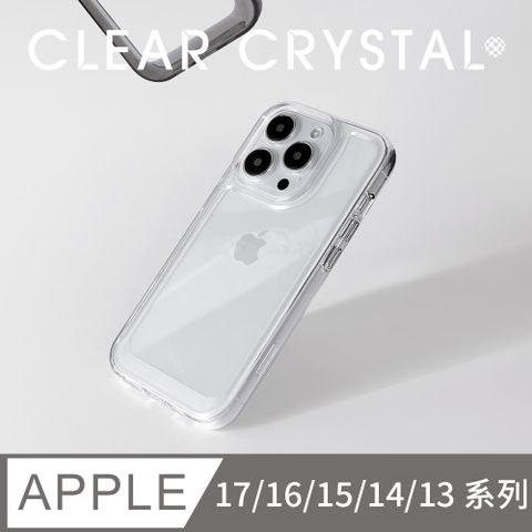 iPhone 16/15/14/13系列 防摔太空手機殼 保護殼(ProMax/Plus/mini)