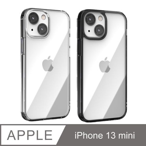 JTLEGEND2021 iPhone 13 mini (5.4吋) 雙料減震保護殼