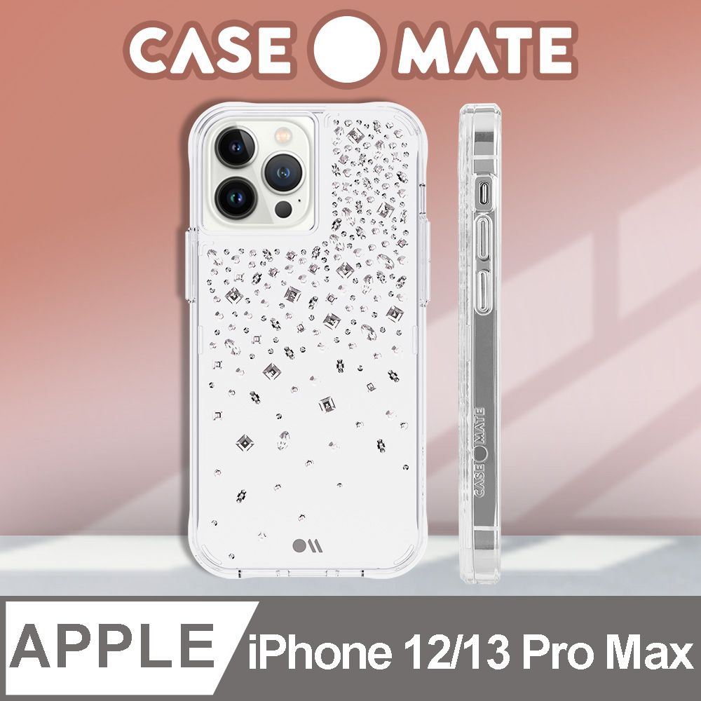 MATE 美國 Case iPhone 12/13 Pro Max 