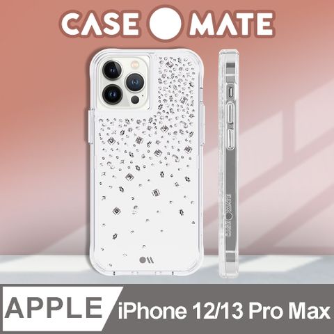 MATE 美國 Case iPhone 12/13 Pro Max