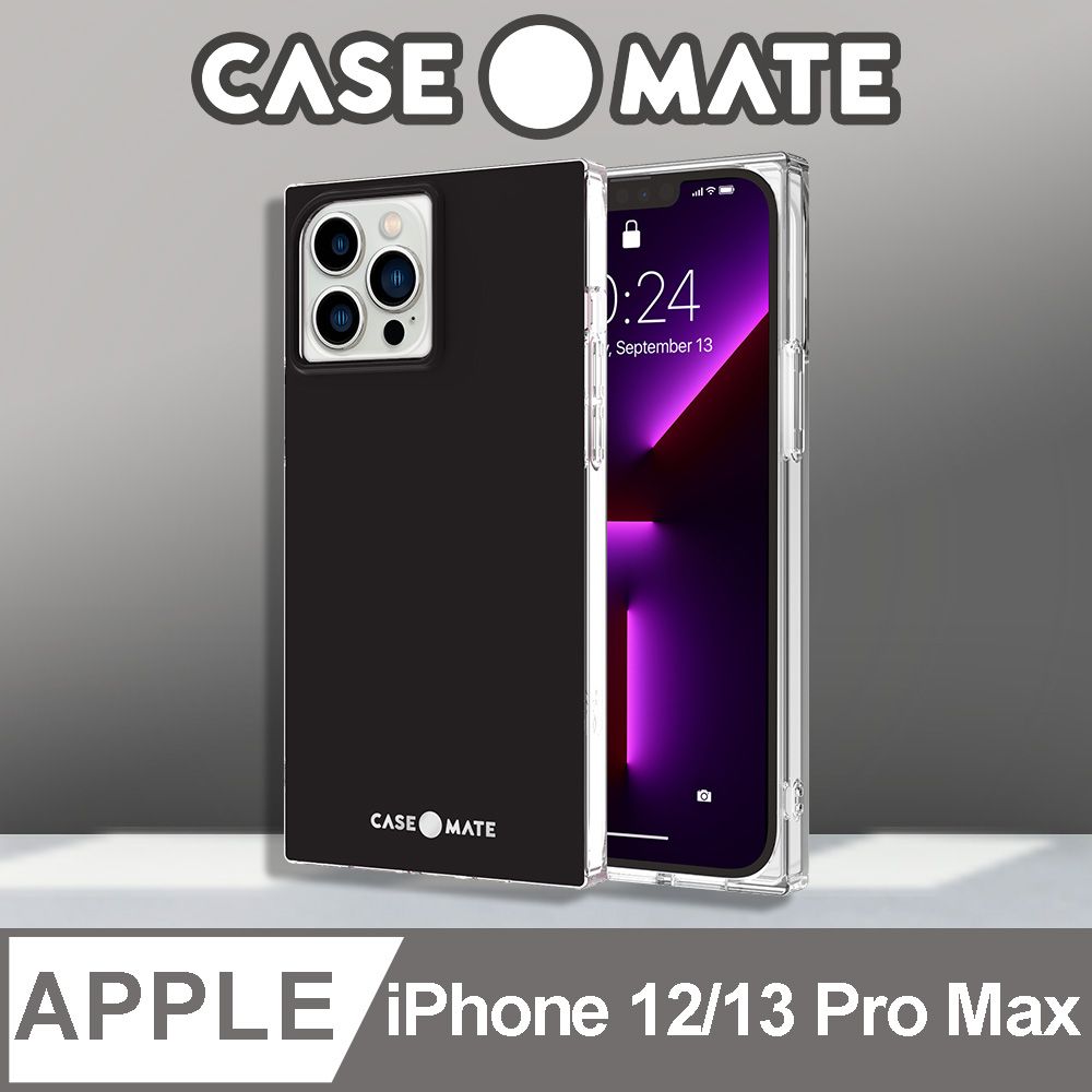 Case Mate 美國 CaseMate iPhone 12/13 Pro Max 