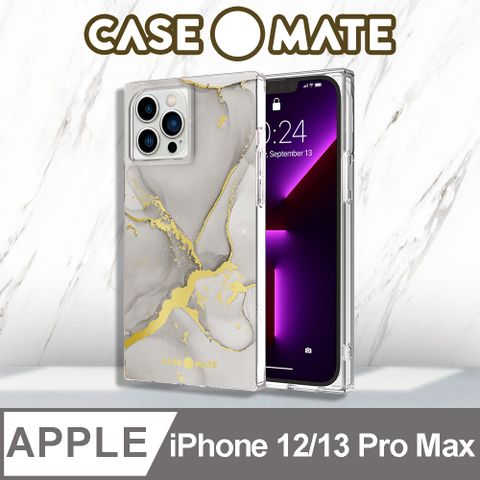 Case-Mate 美國 CaseMate iPhone 12/13 Pro Max