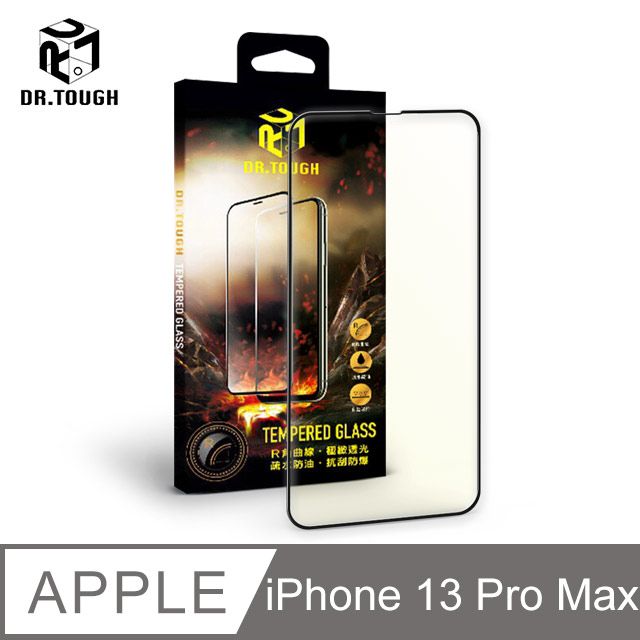 DR.TOUGH   Apple iPhone 13 Pro Max 