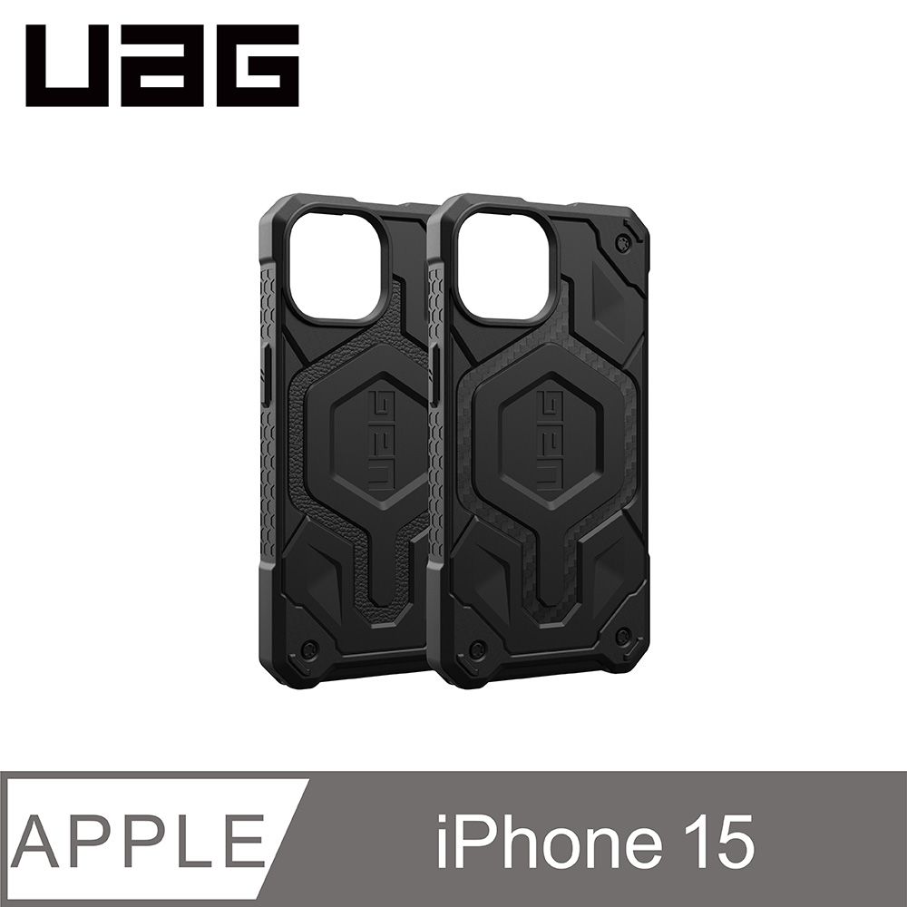 UAG  iPhone 13 Pro Max 耐衝擊保護殼-白