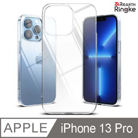 Ringke ｜iPhone 13 Pro 6.1吋 Slim 輕薄手機保護殼