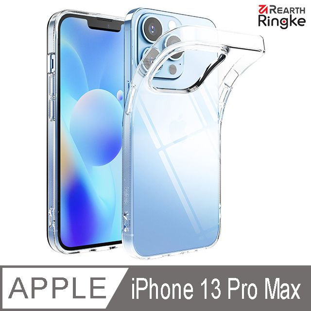 Ringke ｜iPhone 13 Pro Max 6.7吋 Air 纖薄手機保護殼