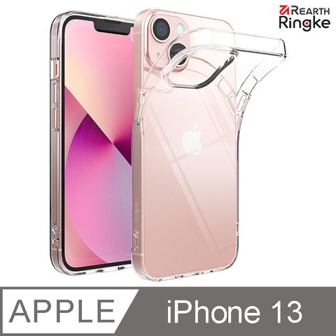 Ringke ｜iPhone 13 6.1吋 Air 纖薄手機保護殼