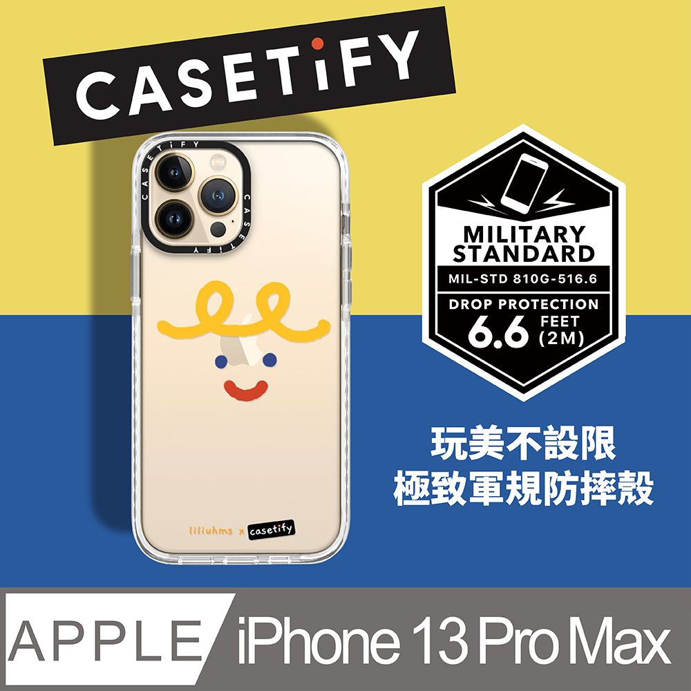 Casetify - PChome 24h購物