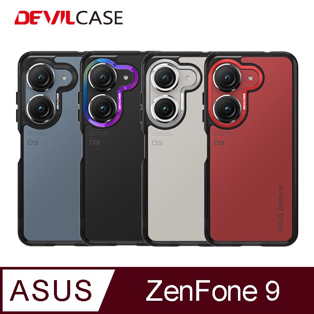 devilcase asus zenfone 9