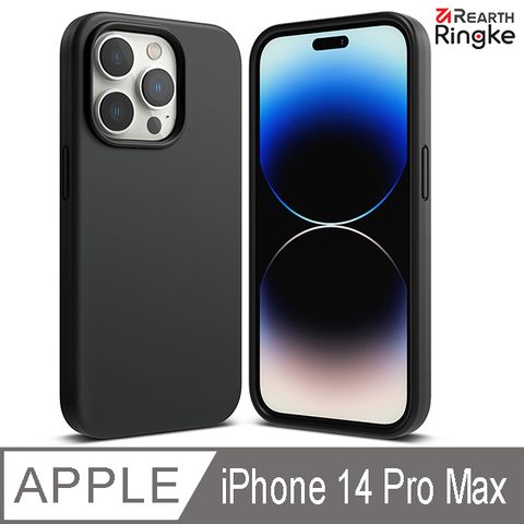 Ringke ｜iPhone 14 Pro Max 6.7吋 [Silicone] 矽膠手機保護殼