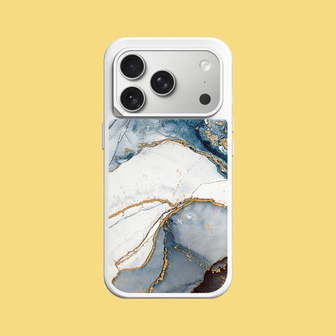 【犀牛盾】iPhone 17系列 SolidX MagSafe兼容 強化吸震緩衝防摔磁吸手機殼｜獨家設計系列-破曉