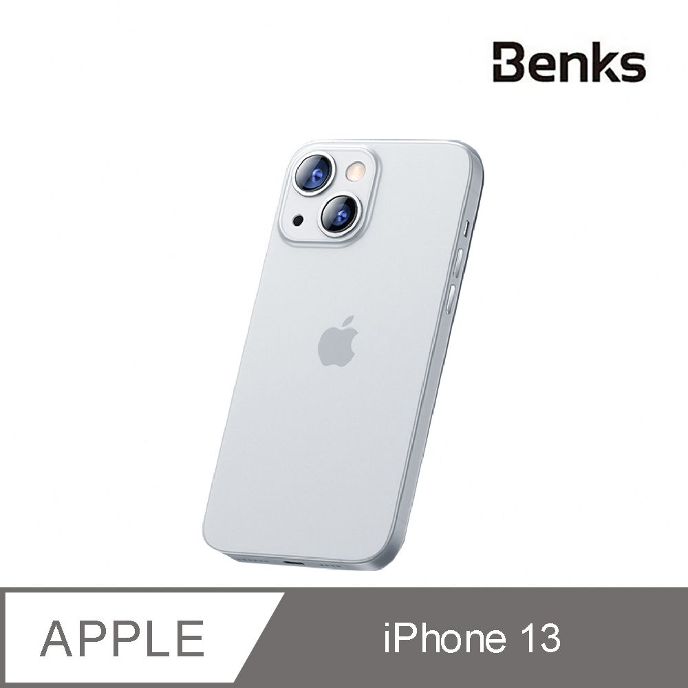 Benks Iphone 13 磨砂的價格推薦- 2023年9月| 比價比個夠BigGo