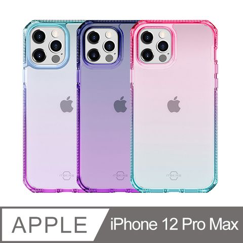 ITSKINS iPhone 12 Pro Max SUPREME PRISM防摔保護殼