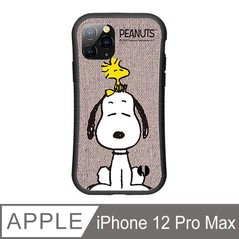 NEW YORK YANKEES SNOOPY iPhone 12 Pro Max Case