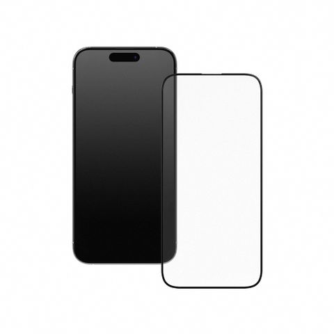 【犀牛盾】iPhone 12系列 9H滿版鋼化玻璃抗藍光手機螢幕保護貼(附貼膜輔助工具)