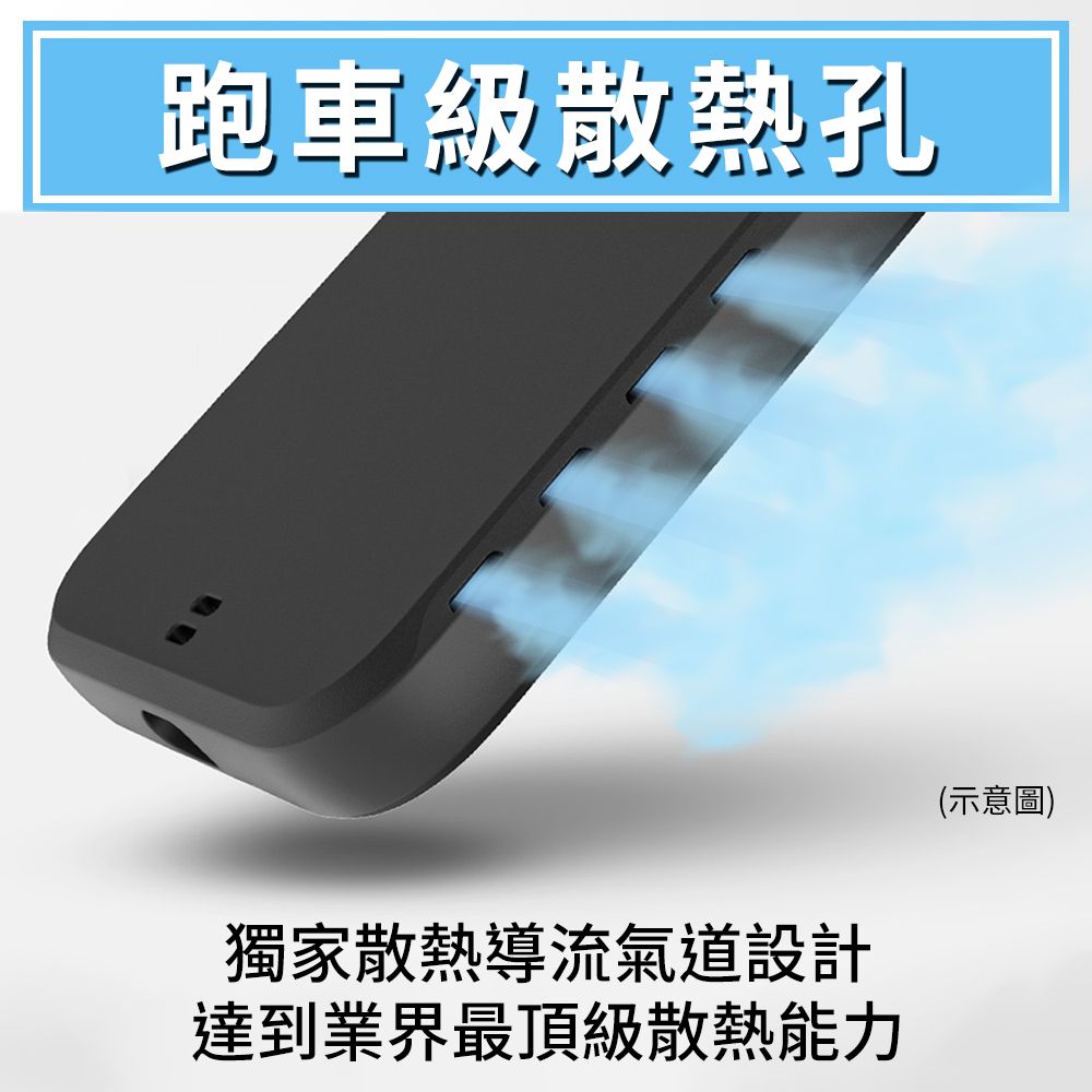 BodyGuardz iPhone 16 系列 Paradigm Pro 散熱氣道防摔抗菌手機殼 - 優雅藍