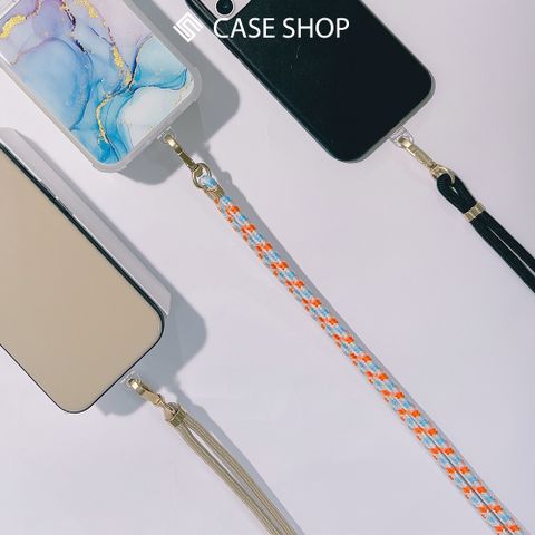 CaseShop Magic Strap 掛繩