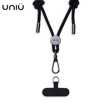 【UNIU】STRAP+ 保護殼背帶組通用型不分廠牌