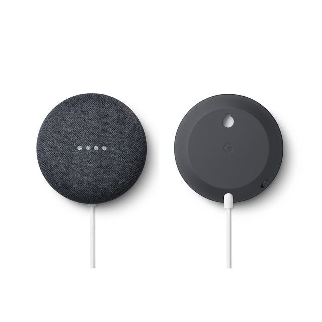 Google Nest Mini - PChome 24h購物