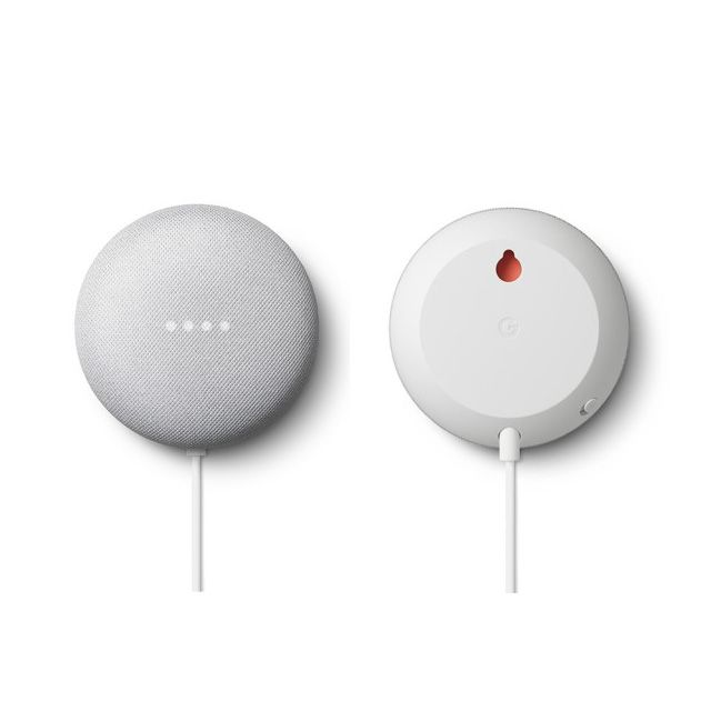 Google Nest Mini - PChome 24h購物