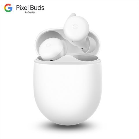 Google Pixel Buds A-Series藍牙耳機-白