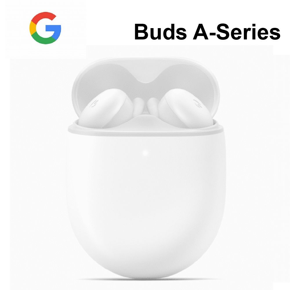 Google Pixel Buds A-Series藍牙耳機- PChome 24h購物