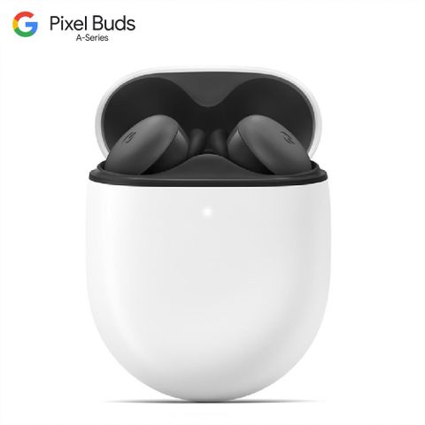 ★限量下殺快速出貨★Google Pixel Buds A-Series 藍牙耳機-黑