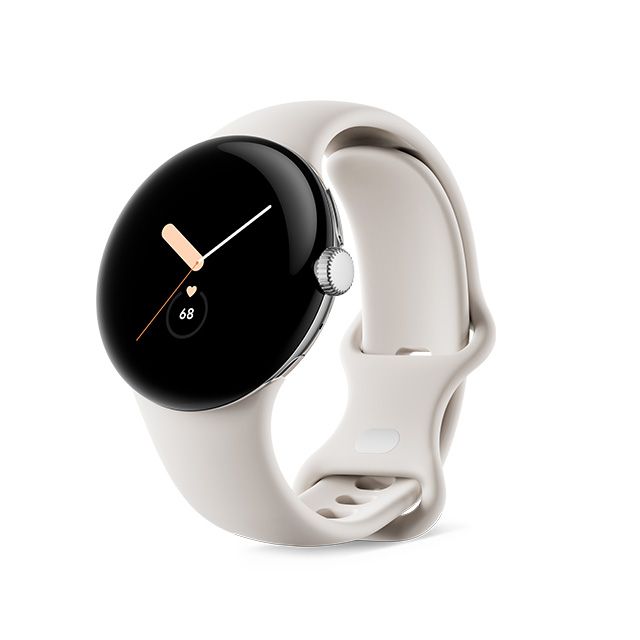 Google Pixel Watch / Wi-Fi / 新品未開封-