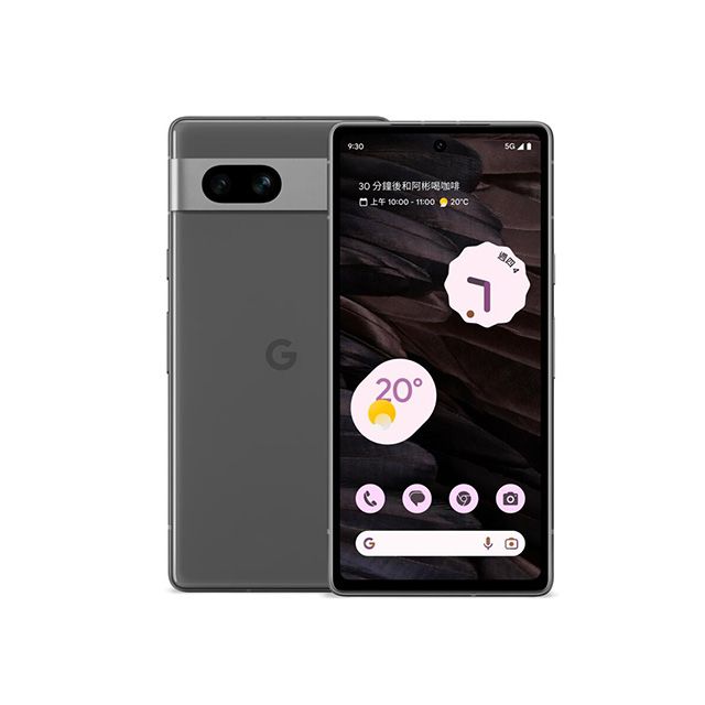 Pixel 7a (8+128) - PChome 24h購物