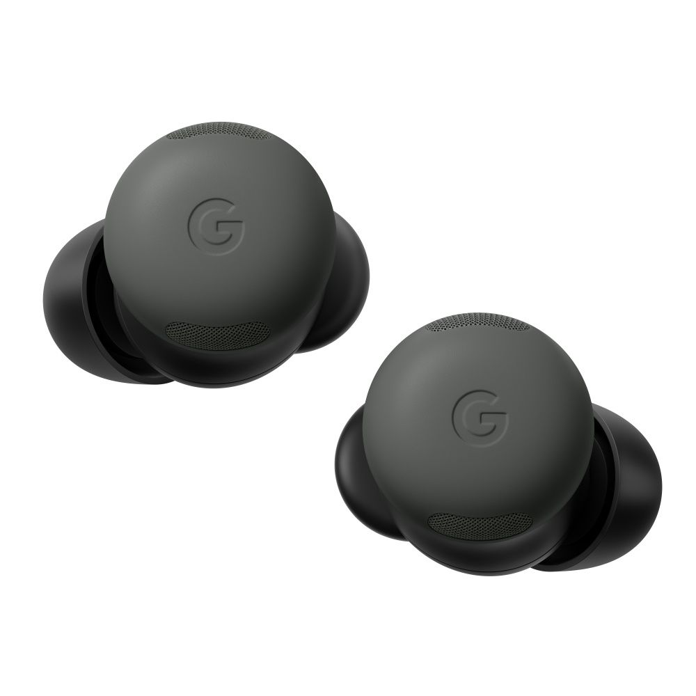 Google 谷歌 Google Pixel Buds Pro2 藍牙耳機 霧灰