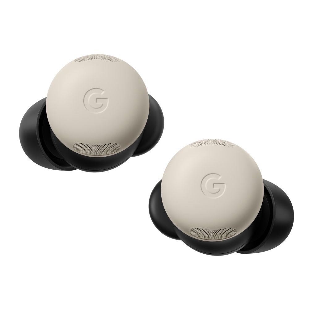 Google Pixel 谷歌 Google Pixel Buds Pro2 藍牙耳機 陶瓷米