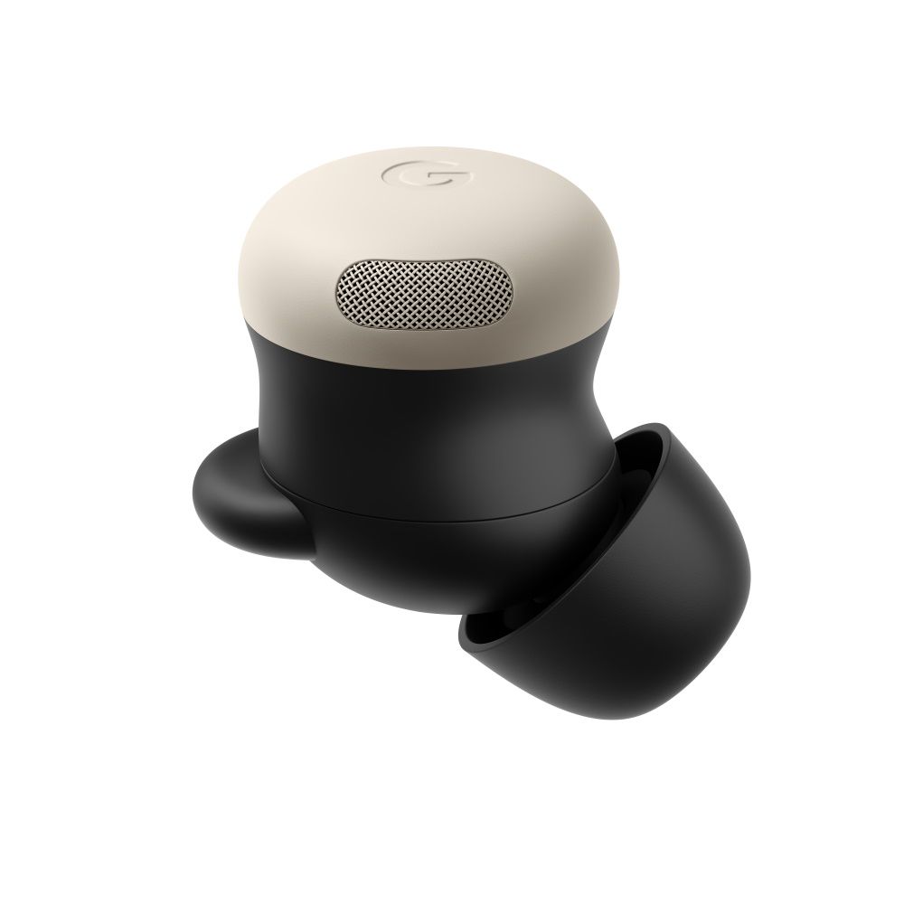 Google Pixel 谷歌 Google Pixel Buds Pro2 藍牙耳機 陶瓷米