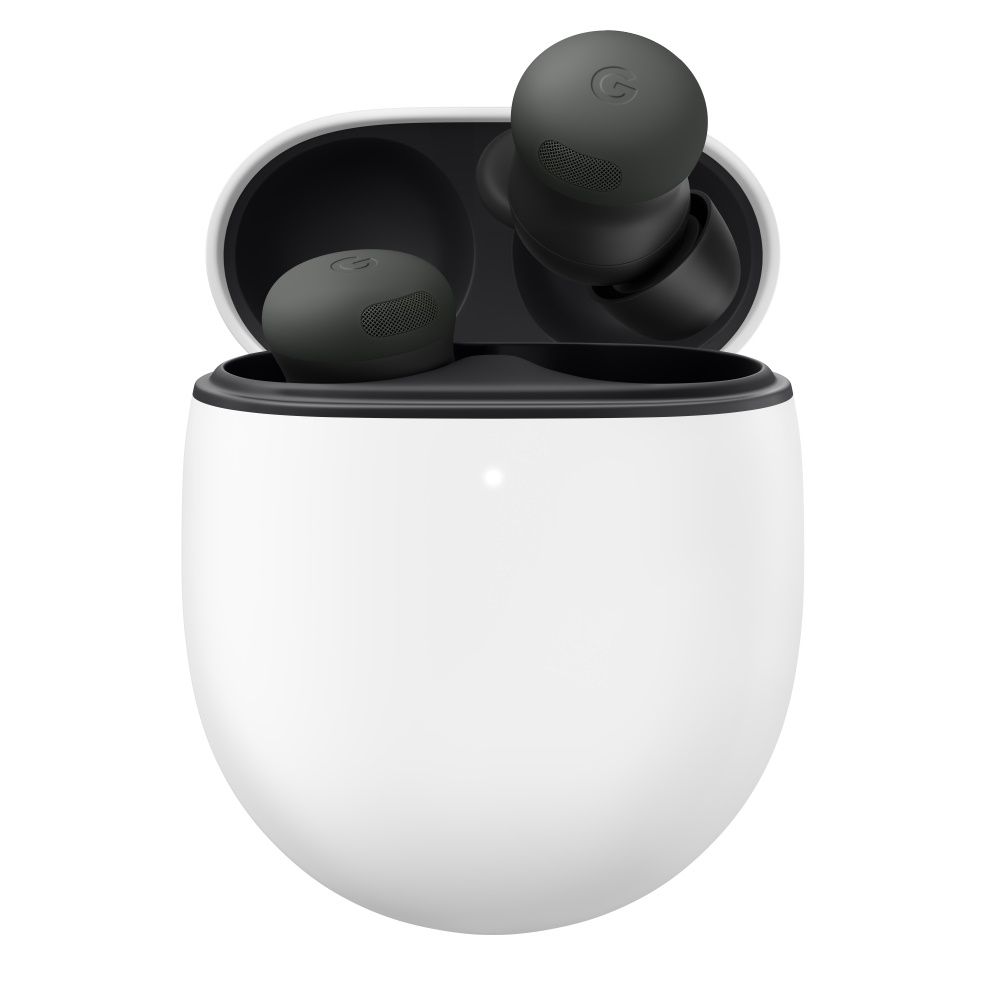 Google Pixel 谷歌 Google Pixel Buds Pro2 藍牙耳機 霧灰