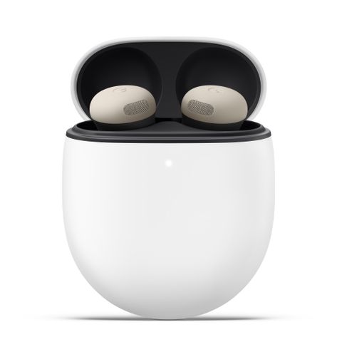 Google Pixel Buds Pro2 藍牙耳機 陶瓷米	