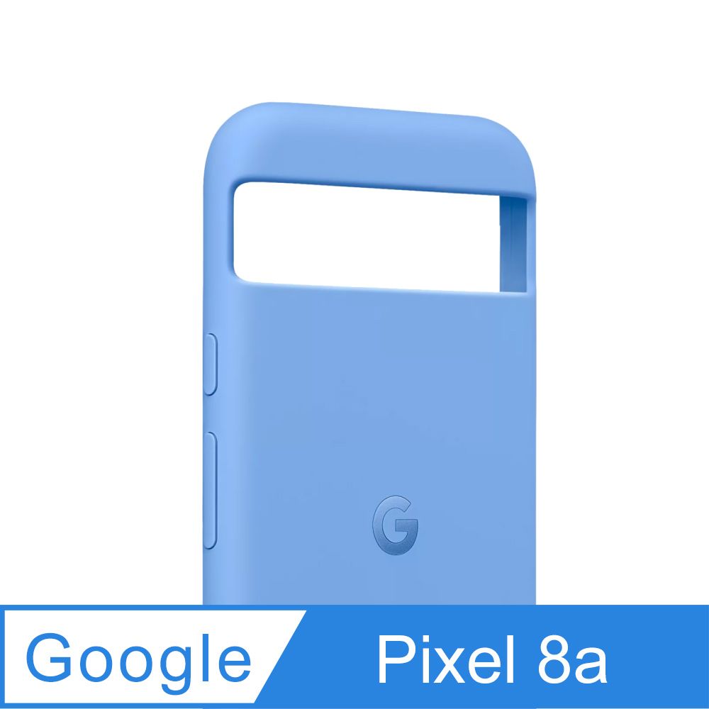 Google 谷歌 原廠 Pixel 8a 專用 Case 保護殼【公司貨】