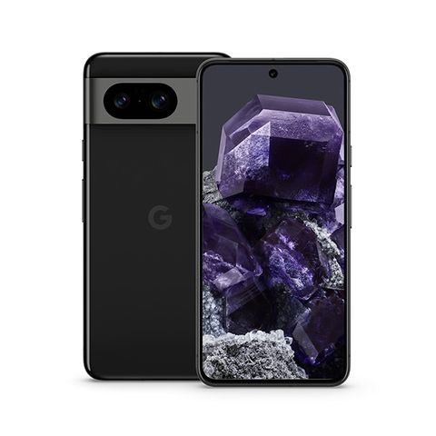 Google Pixel 谷歌 8 (8G/128G) 曜石黑