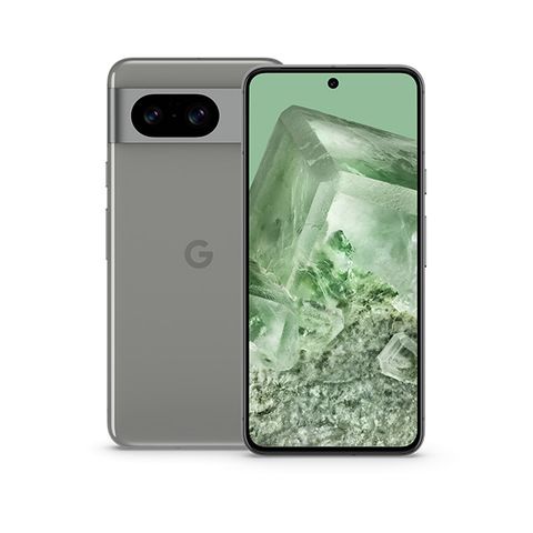 Google Pixel 谷歌 8 (8G/128G) 霧灰色